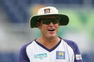 Tom Moody. (Image Credits: Twitter)